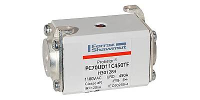 H301284 - PC70UD11C450TF - 1