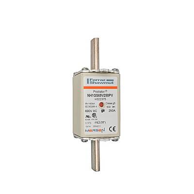 H322375 - NH1GS69V250PV - 1