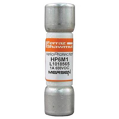 HP6M1 - 1