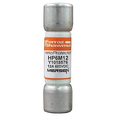 HP6M12 - 1
