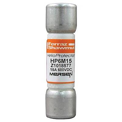 HP6M15 - 1