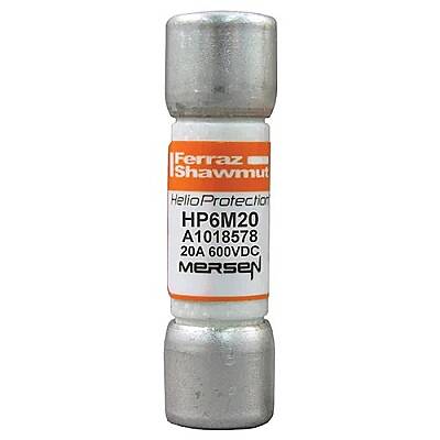 HP6M20 - 1
