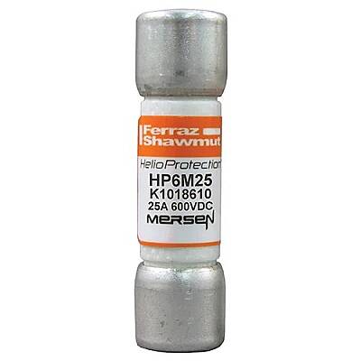 HP6M25 - 1