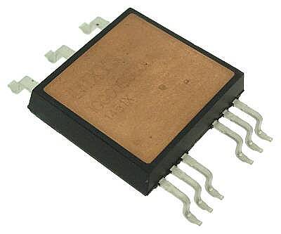 IGG60Q600LA - 1