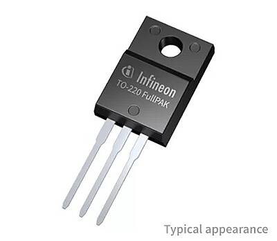 IKA06N60T - 1