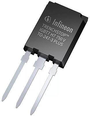 IKQ150N75EH7 - 1