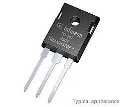 IKW75N60T