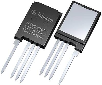 IKY120N75EH7 - 1