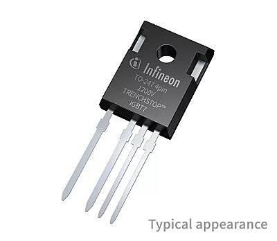 IKZA40N120CH7 - 1