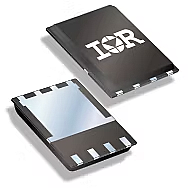 IRFH5301TRPBF