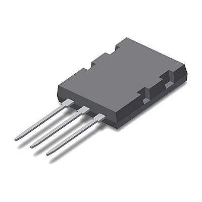 IXFB210N20P - 1