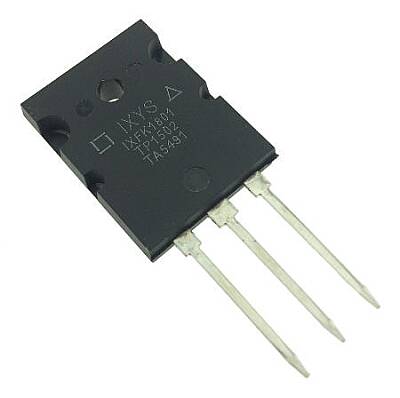 IXFK1801 - 1