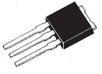 IXTU02N50D - 1