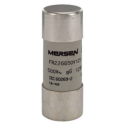 J219773 - FR22GG50V125 - 1