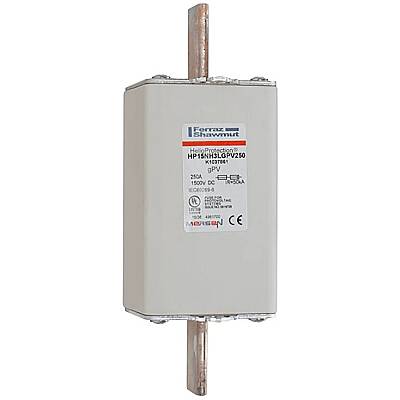 K1037861 - HP15NH3LGPV250 - 1