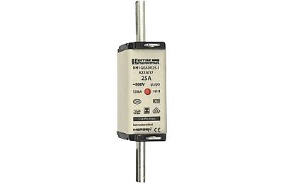 K223017 - NH1GG50V25-1 - 1