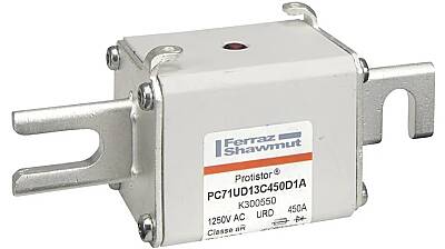 K300550 - PC71UD13C450D1A - 1