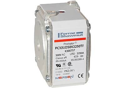 K300757 - PC33UD50V2250TF - 1