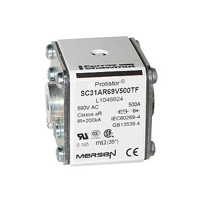 L1046924 - SC31AR69V500TF - 1