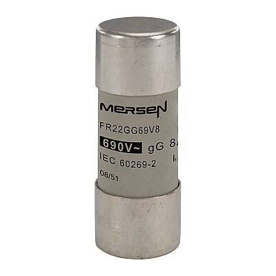 L222972 - FR22GG69V8 - 1