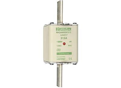 L232517 - NH2AM50V315 - 1