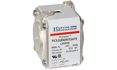 L300068 - PC32UD69V550TF - 1