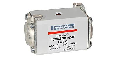 L301310 - PC70GB69V160TF - 1