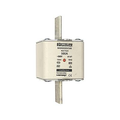 M217223 - NH3GG50V500 - 1