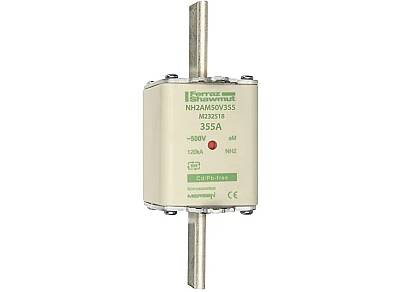 M232518 - NH2AM50V355 - 1