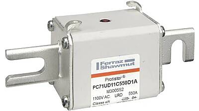 M300552 - PC71UD11C550D1A - 1