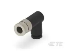 M8 3 PİN 90 DERECE DİŞİ PLASTİK A-KOD Konnektör TE Connectivity