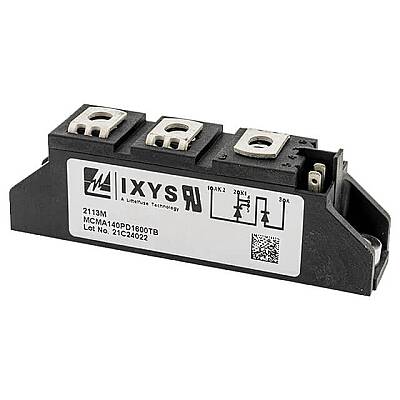 MCMA140PD1600TB - 1