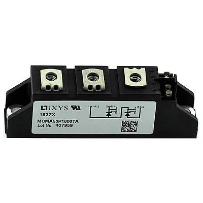 MCMA50P1600TA - 1