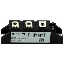MCMA65P1600TA - IXYS