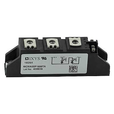 MCMA85P1600TA - 1