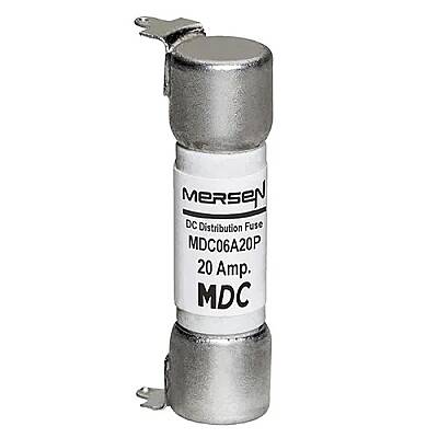 MDC06A20P - 1