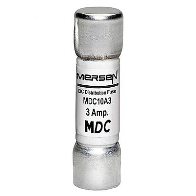 MDC10A3 - 1