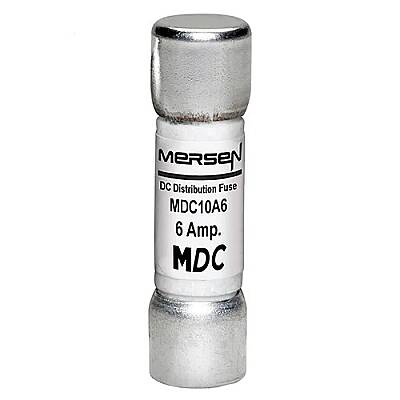 MDC10A6 - 1