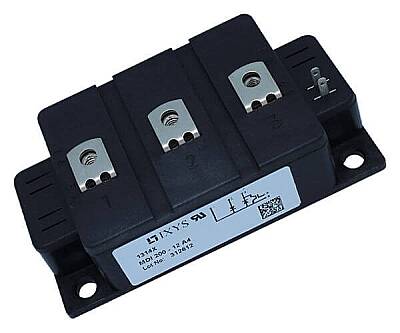 MDI200-12A4 - 1