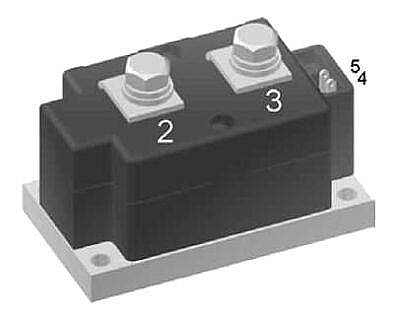 MDO500-18N1 - 1