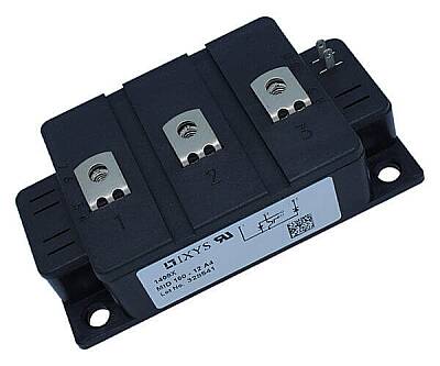 MID150-12A4 - 2