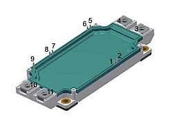 MIXA225RF1200TSF - 2
