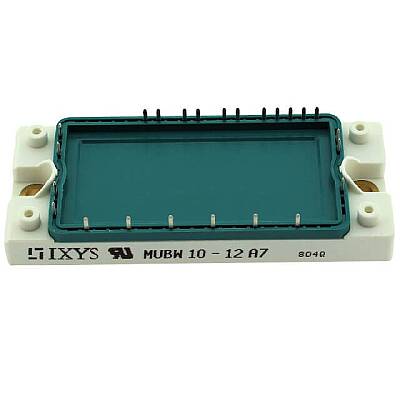 MUBW10-12A7 - 1
