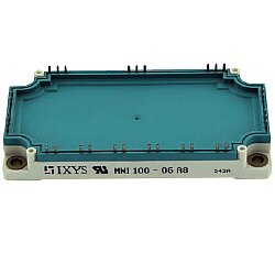 MWI100-06A8 - 1