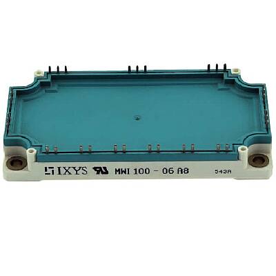 MWI100-06A8 - 2