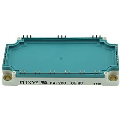 MWI200-06A8 - 2