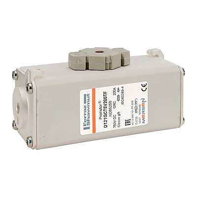 N085250 - D121GC75V200TF - 1
