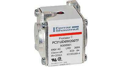 N300001 - PC31UD69V200TF - 1