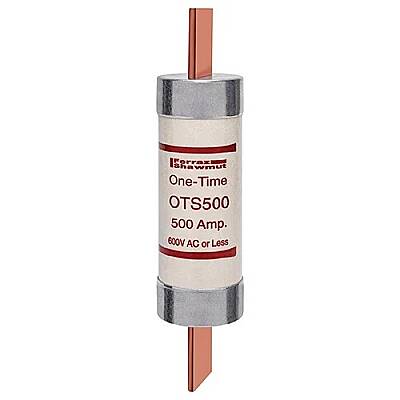 OTS500 - 1