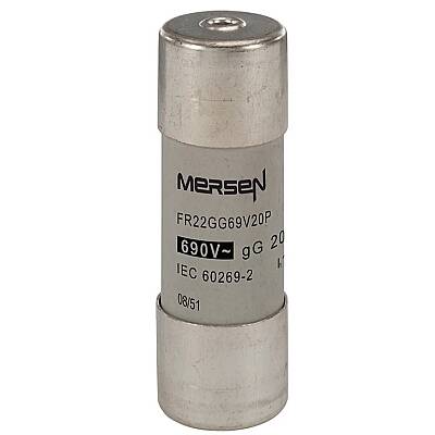P222975 - FR22GG69V20P - 1